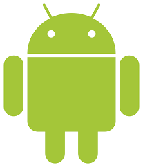 logotipo de android