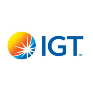 logotipo de igt