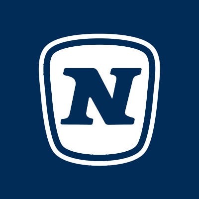logotipo de novomatic