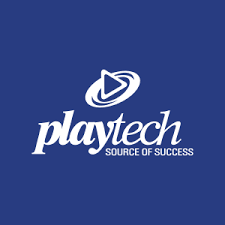 logotipo de playtech