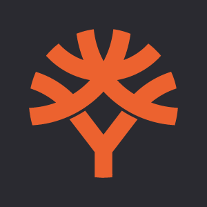 logotipo de yggdrasil